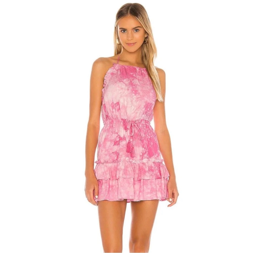 🆕 Majorelle Baker Mini dress
